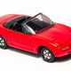 Illustration for article titled 25 years of this Happy Little Roadster